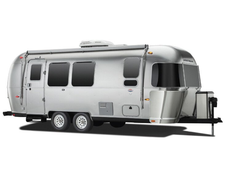 2017 Airstream Flying Cloud 27FB Twin specifications